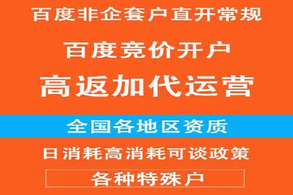 百度竞价公司广告创意与落地页的完美结合案例